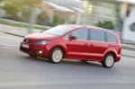Seat Alhambra 2010 года